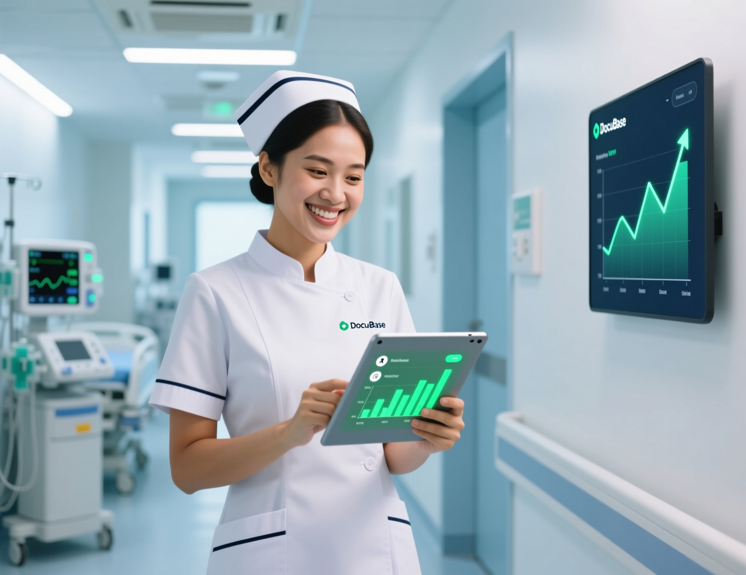 Healthcare System Jakarta